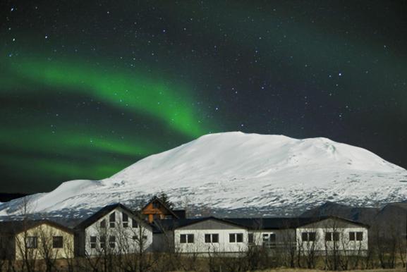 Hotel Leirubakki Pokój zdjęcie